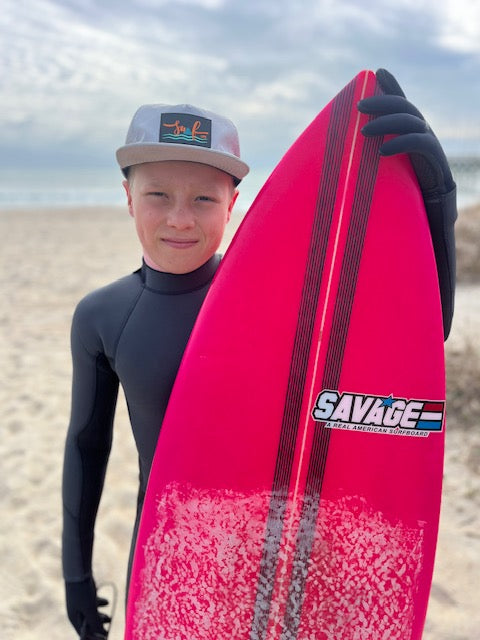 *SURF LIFE EDITION