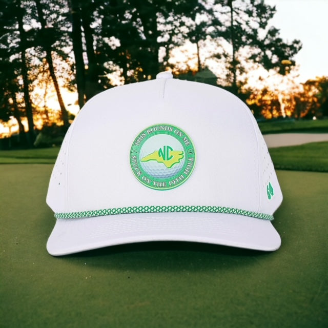 *SWEET 19 PERFORMANCE GOLF HAT