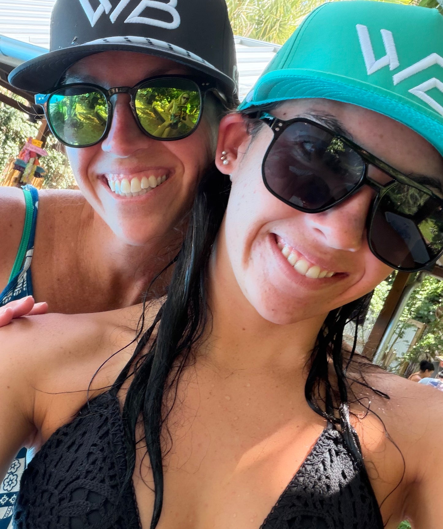 *Wrightsville Beach hats now available!!! Limited colors and amount in stock.