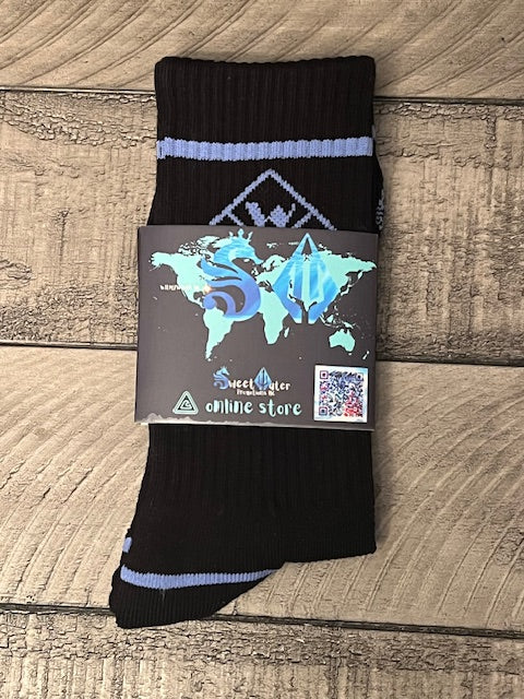 WOW CUSTOM SOCKS (limited supply available)