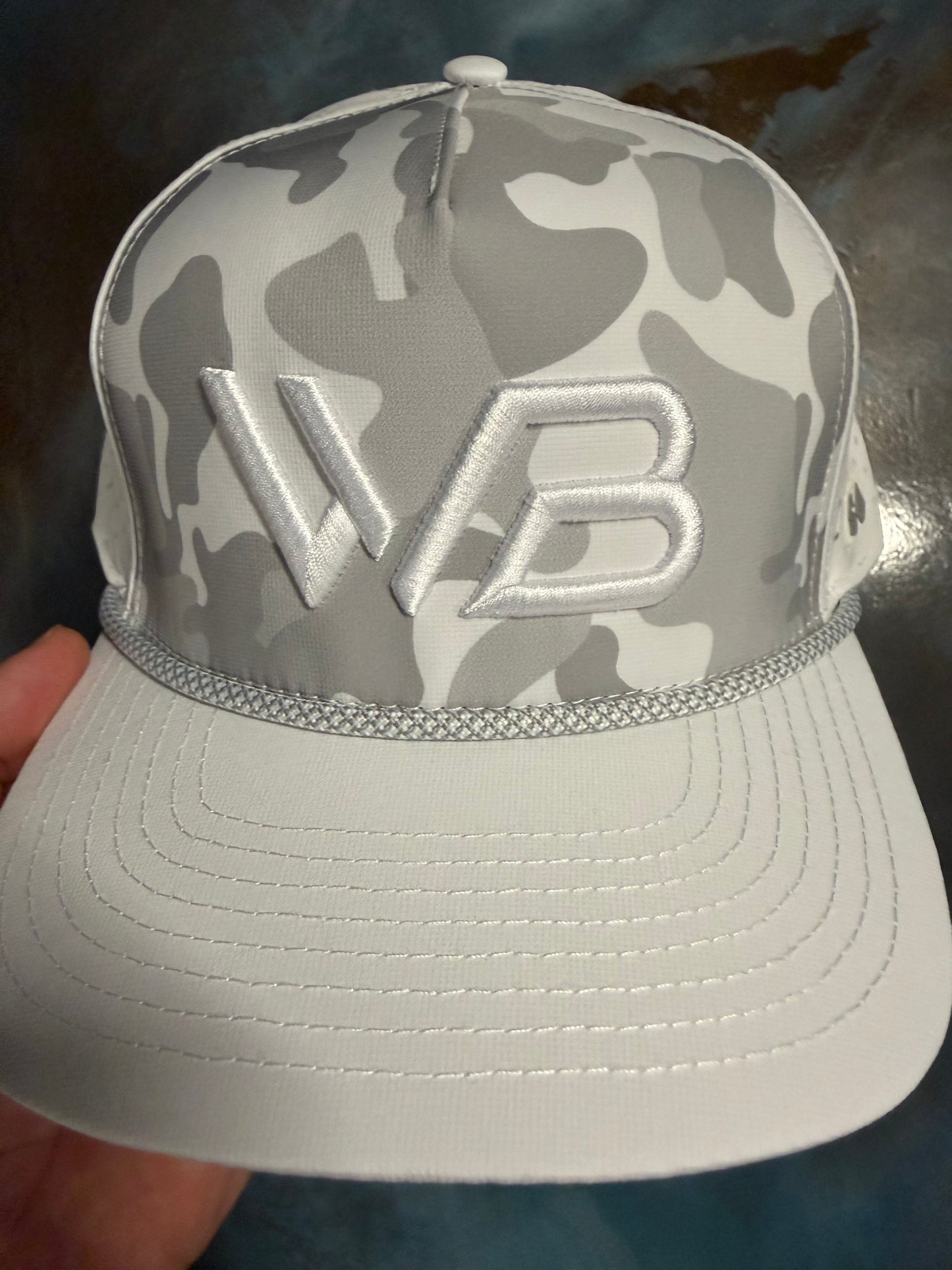*Wrightsville Beach hats now available!!! Limited colors and amount in stock.