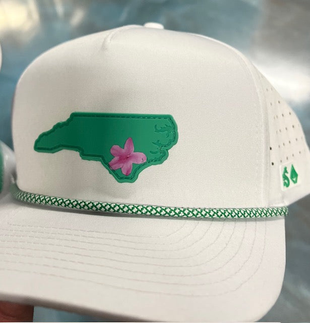 *THE NC AZALEA COLLECTION $45