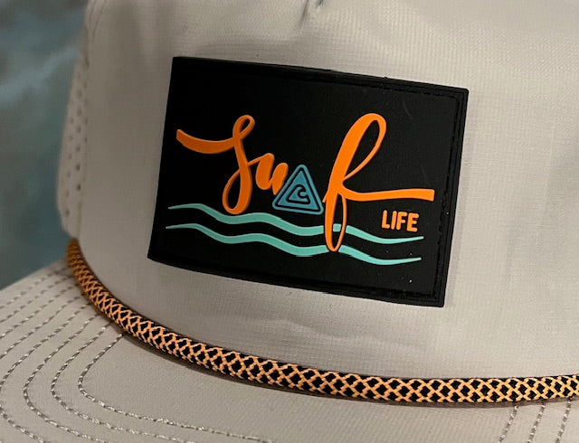 *SURF LIFE EDITION