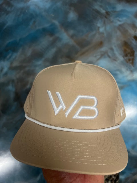 *WB HAT