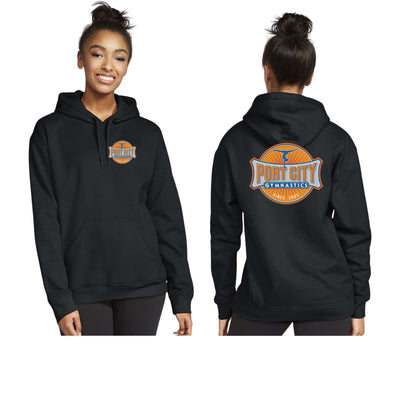 Port City Hoodie