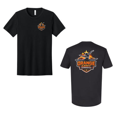 Orange Army