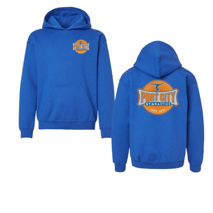 Port City Hoodie