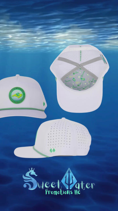 *SWEET 19 PERFORMANCE GOLF HAT