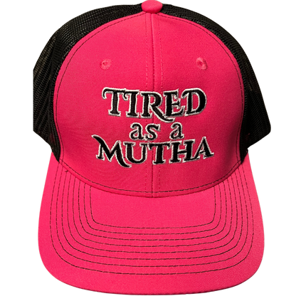 Tired as a Mutha $24.99