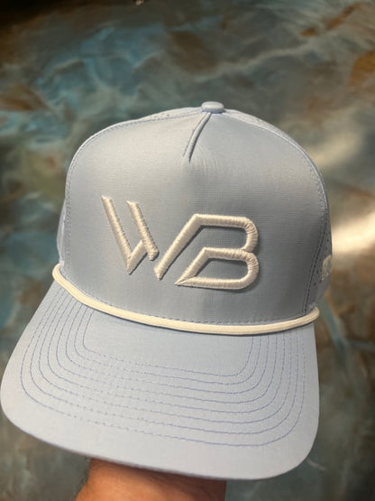 *WB HAT