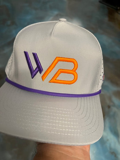 *WB HAT
