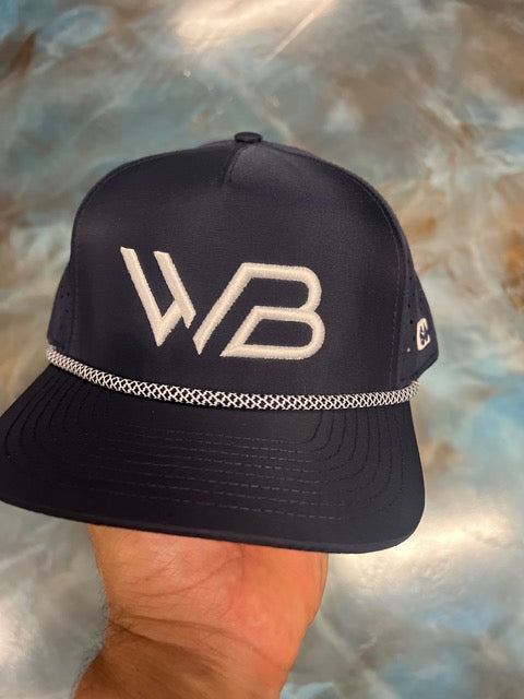 *WB HAT