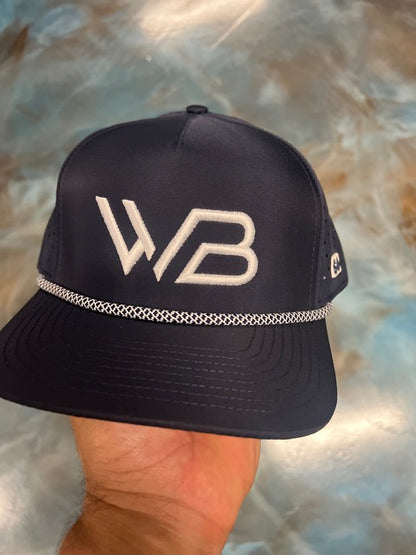 *WB HAT