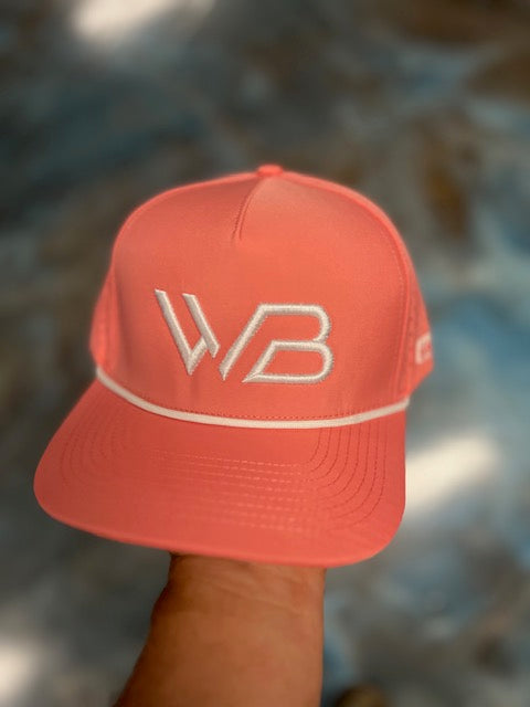 *WB HAT