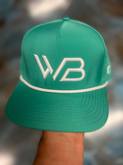 *WB HAT
