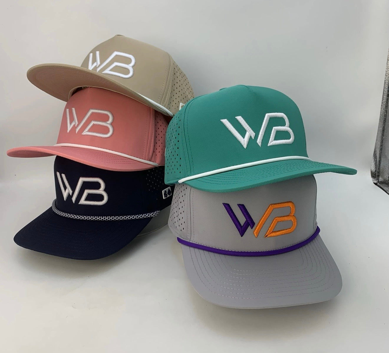 *WB HAT